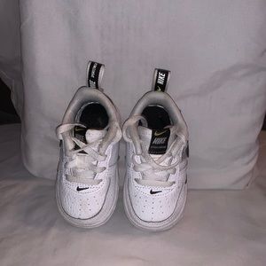 Kids Forced 1 LV8 Utility Nike